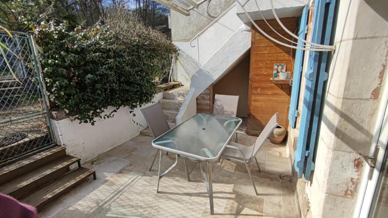 הוילה La Chaumiere De Chaumont מראה חיצוני תמונה